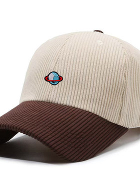 New Bcfauae NB官方正品出游棒球帽百搭简约防晒时尚鸭舌帽韩版