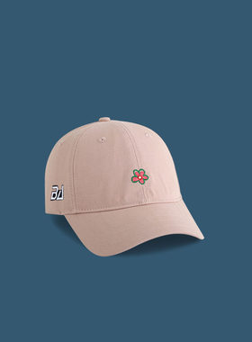 New Bcfauae NB官方正品韩版棒球帽简约百搭时尚防晒出游鸭舌帽