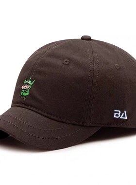 New Bcfauae NB官方正品棒球帽时尚百搭韩版简约出游鸭舌帽潮流