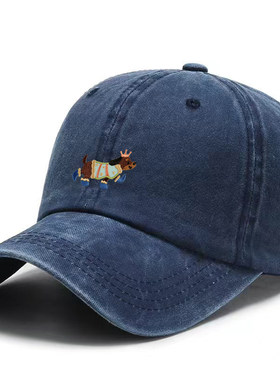 New Bcfauae NB官方正品夏季棒球帽美式复古休闲百搭鸭舌帽个性