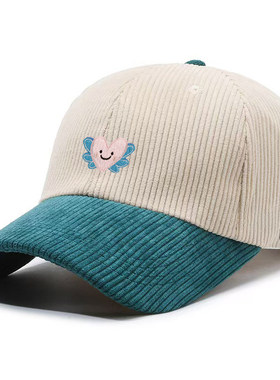 New Bcfauae NB官方正品韩版百搭棒球帽出游防晒简约时尚鸭舌帽