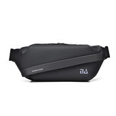 斜挎包多功能磁吸扣胸包时尚 NB官方正品 休闲腰包都市 Bcfauae New