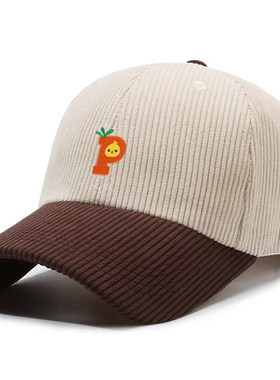 New Bcfauae NB官方正品简约韩版棒球帽百搭时尚防晒鸭舌帽出游