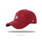 休闲百搭棒球帽男女同款 New 简约时尚 NB官方正品 鸭舌帽 Bcfauae