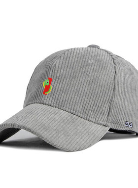 New Bcfauae NB官方正品韩版棒球帽时尚百搭休闲出游鸭舌帽潮流