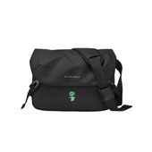 百搭斜挎包男女同款 New 时尚 NB官方正品 户外出游单肩背包 Bcfauae