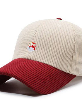 New Bcfauae NB官方正品时尚百搭韩版棒球帽出游简约鸭舌帽防晒