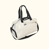 大容量健身包男女款 NB官方正品 手提斜挎包运动旅行包 Bcfauae New