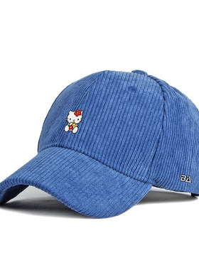 New Bcfauae NB官方正品棒球帽百搭韩版简约时尚出游鸭舌帽潮流