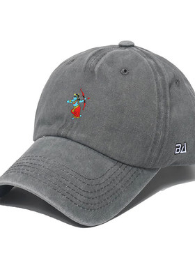 New Bcfauae NB官方正品棒球帽韩版休闲时尚鸭舌帽男女日常百搭