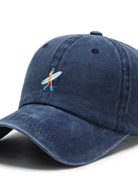 New Bcfauae NB官方正品男女日常休闲棒球帽韩版遮阳简约鸭舌帽