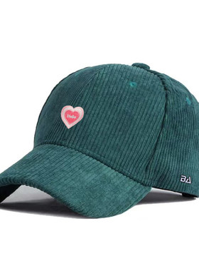 New Bcfauae NB官方正品韩版百搭棒球帽时尚简约出游鸭舌帽潮流