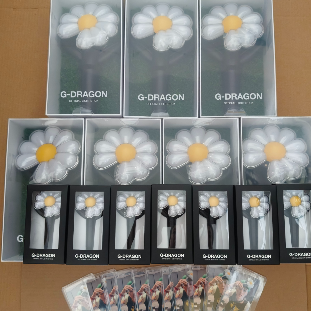 国内现货  权志龙 GD bi文化/体育周边