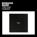 Некоторые Spot G-Dragon GD альбом Rigta 3 альбомы übermensch и Bigbang Made