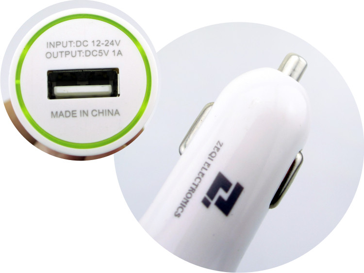 chargeur 1A, 1A - Ref 1295097 Image 4