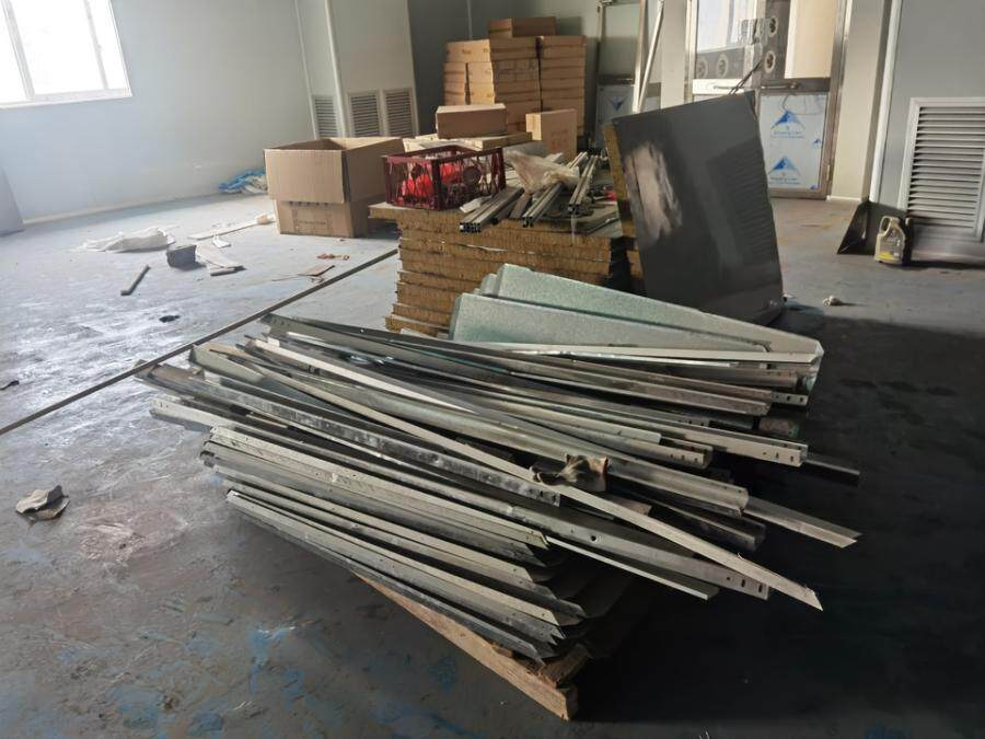 3月31日宜宾某公司所有的机器设备一批网络拍卖公告