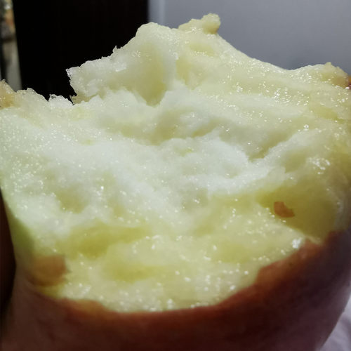 2025粉面沙甜宝宝刮泥红香蕉苹果