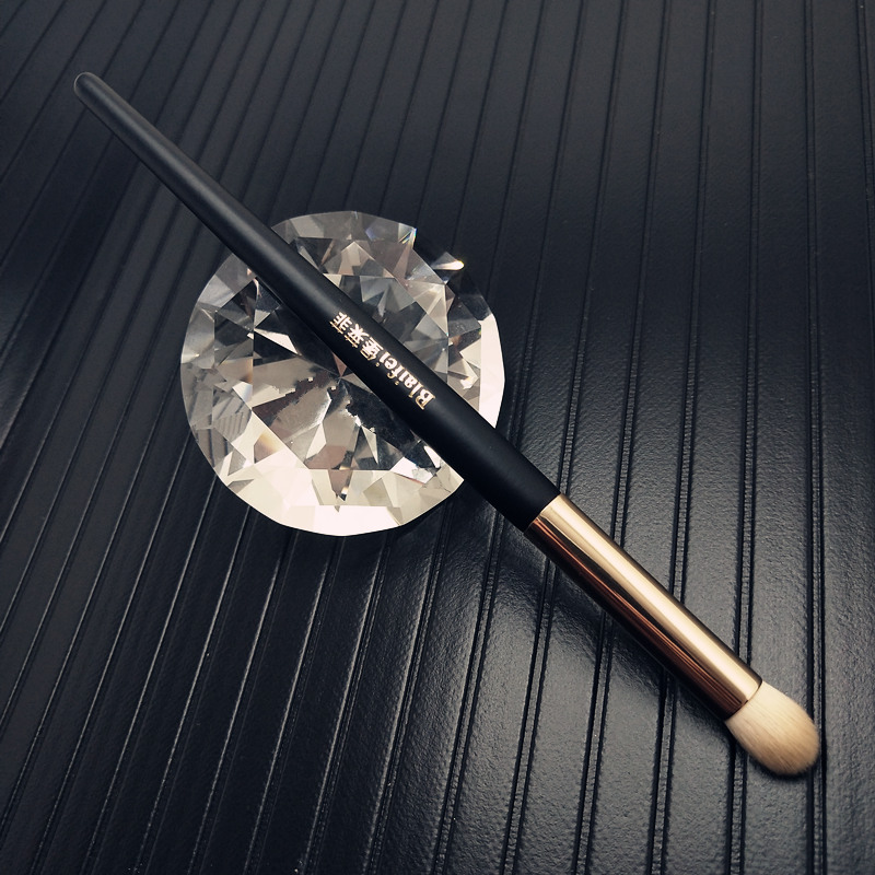 沧州化妆刷眼影刷圆头仿生眼部刷