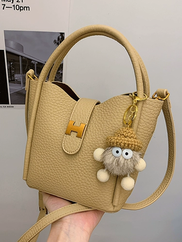 Сумка через плечо, корзина, сумка на одно плечо, премиум класс