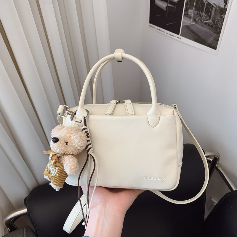 今年流行爆款包包女式2025新款小众超火保龄球包高级感单肩斜挎包,箱包皮具/热销女包/男包,通用款女包,淘宝优惠券,粉丝福利购,淘宝优惠卷