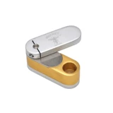 Металлические портативные съемные маленькие аксессуары