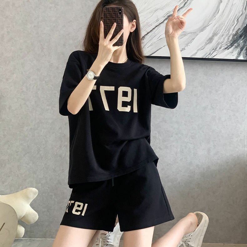 女纯棉学生家居服新品冲量运费险