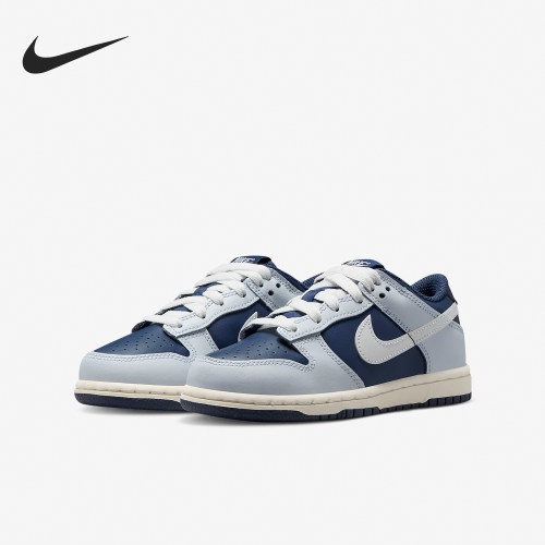 Nike/耐克大童低帮板鞋