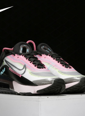 Nike/耐克正品夏季女子AIR MAX 2090运动跑步鞋 CW4286-100