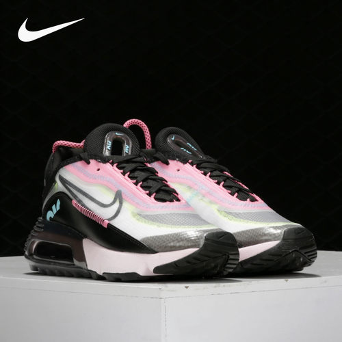 Nike/耐克正品夏季女子AIR MAX 2090运动跑步鞋 CW4286-100