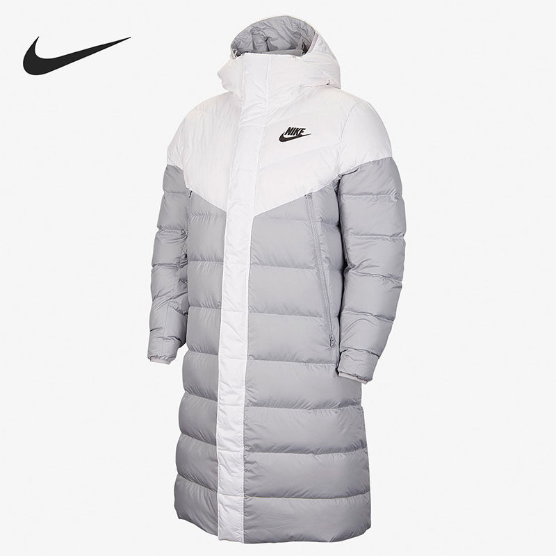 nike耐克运动休闲aa8854羽绒服