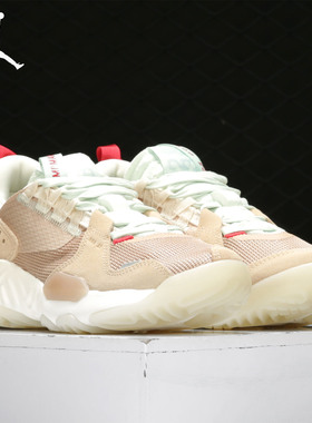 Nike/耐克正品 JORDAN DELTA 新款女子休闲运动鞋 CT1003-200