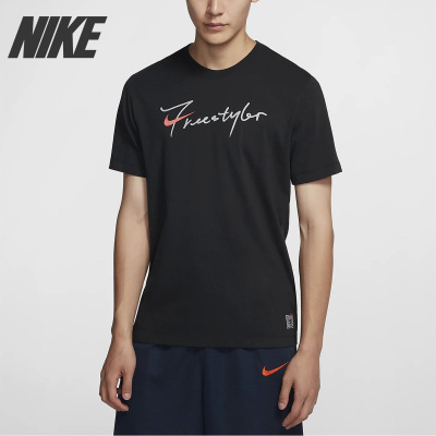 Nike/耐克男T恤CK1186运动T恤