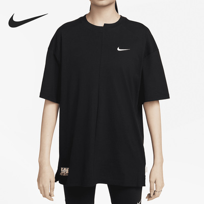 耐克正品女子运动短袖