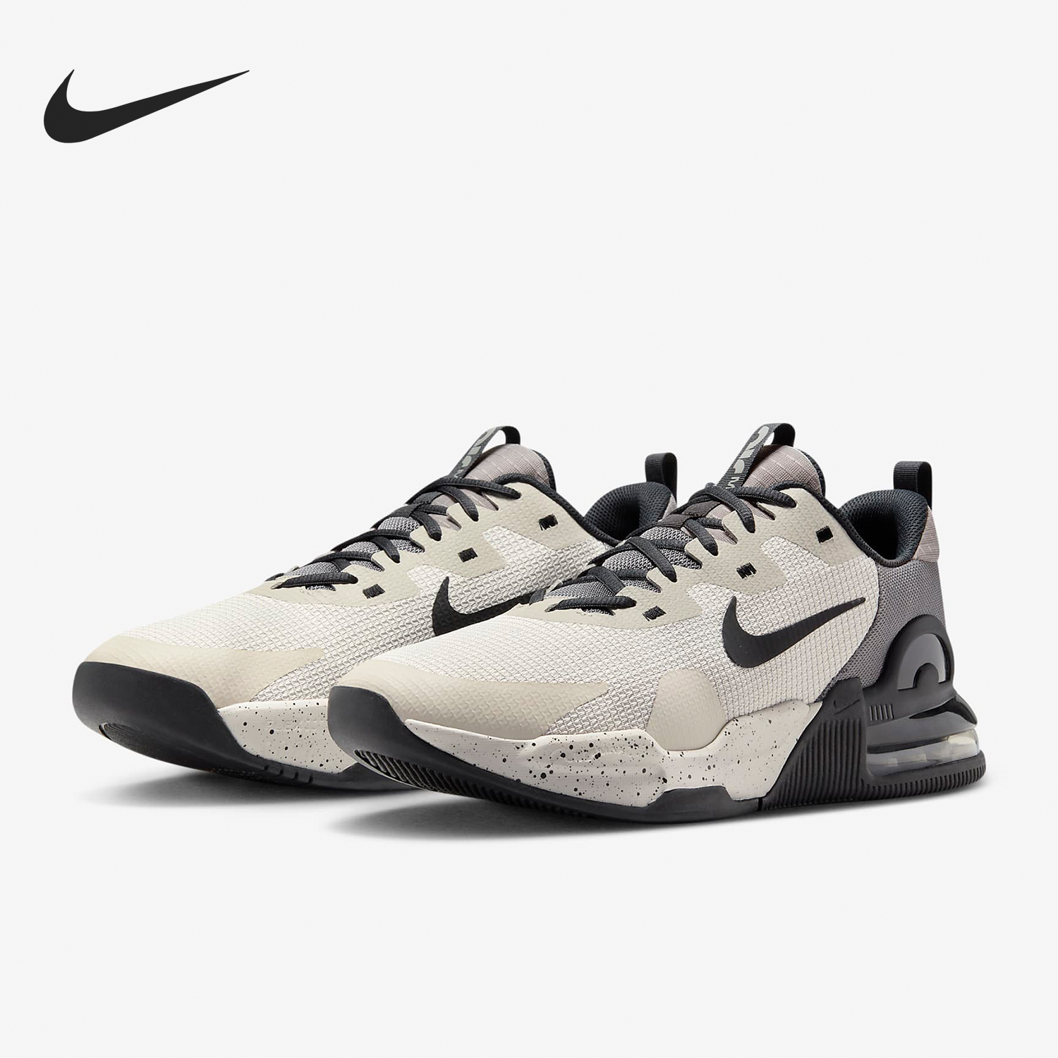 Nike/耐克正品Air Max Alpha Trainer男士运动训练鞋 DM0829-013