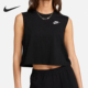耐克正品 背心FV5506 夏季 女士运动休闲透气无袖 010 新款 Nike