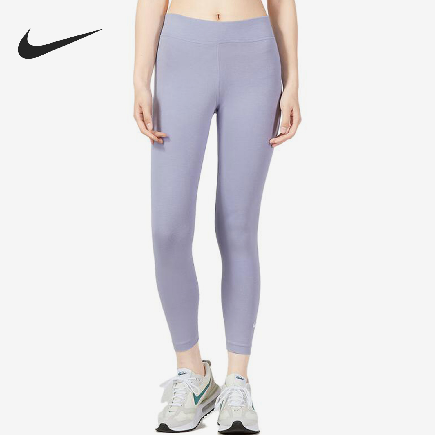 耐克女子训练运动长裤