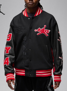 Nike/耐克正品Jordan × Awake NY 男士休闲棒球服FQ5440-657