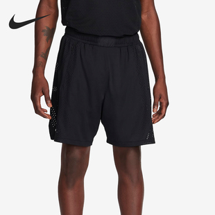 DV3652 Nike 010 宽松透气运动健身训练短裤 男士 耐克正品 夏季