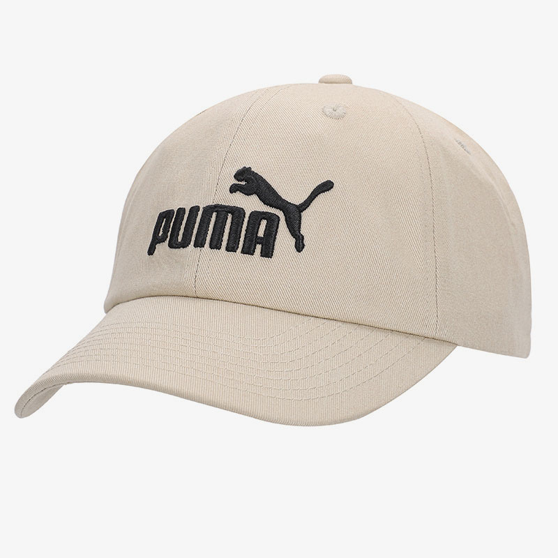 彪马男女遮阳鸭舌帽户外休闲