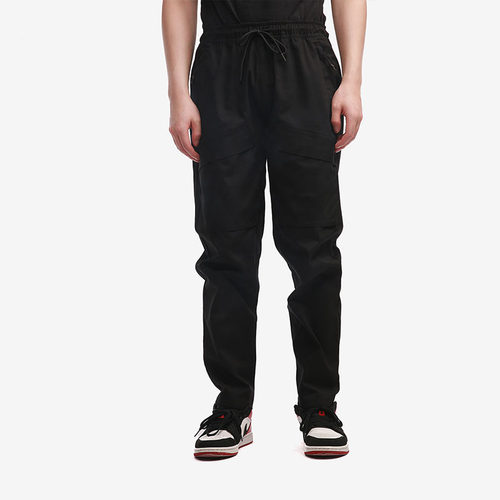 2021年夏季男子休闲运动透气长裤