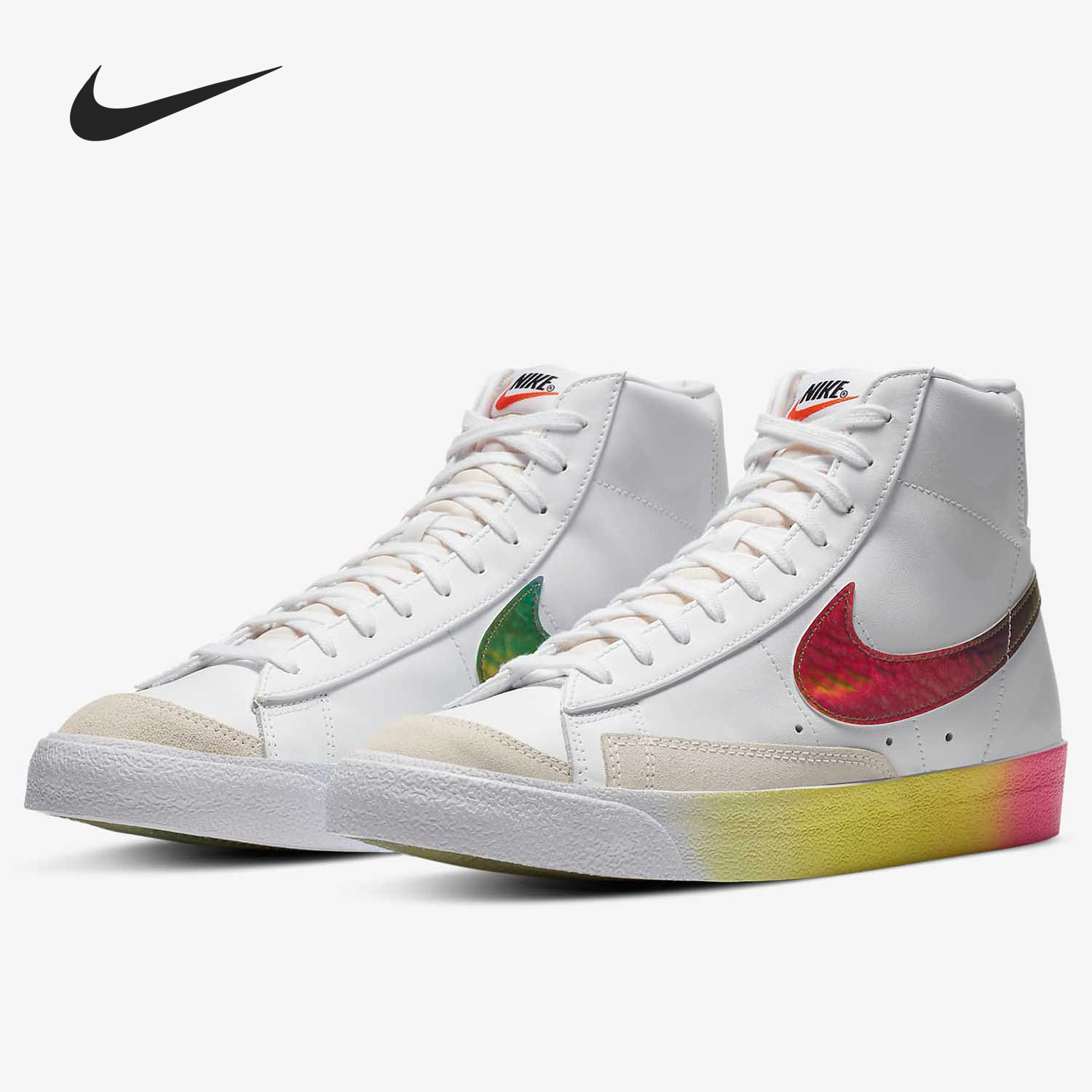 Nike/耐克正品男子休闲板鞋