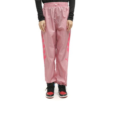 Puma/彪马正品女外套运动裤宽松