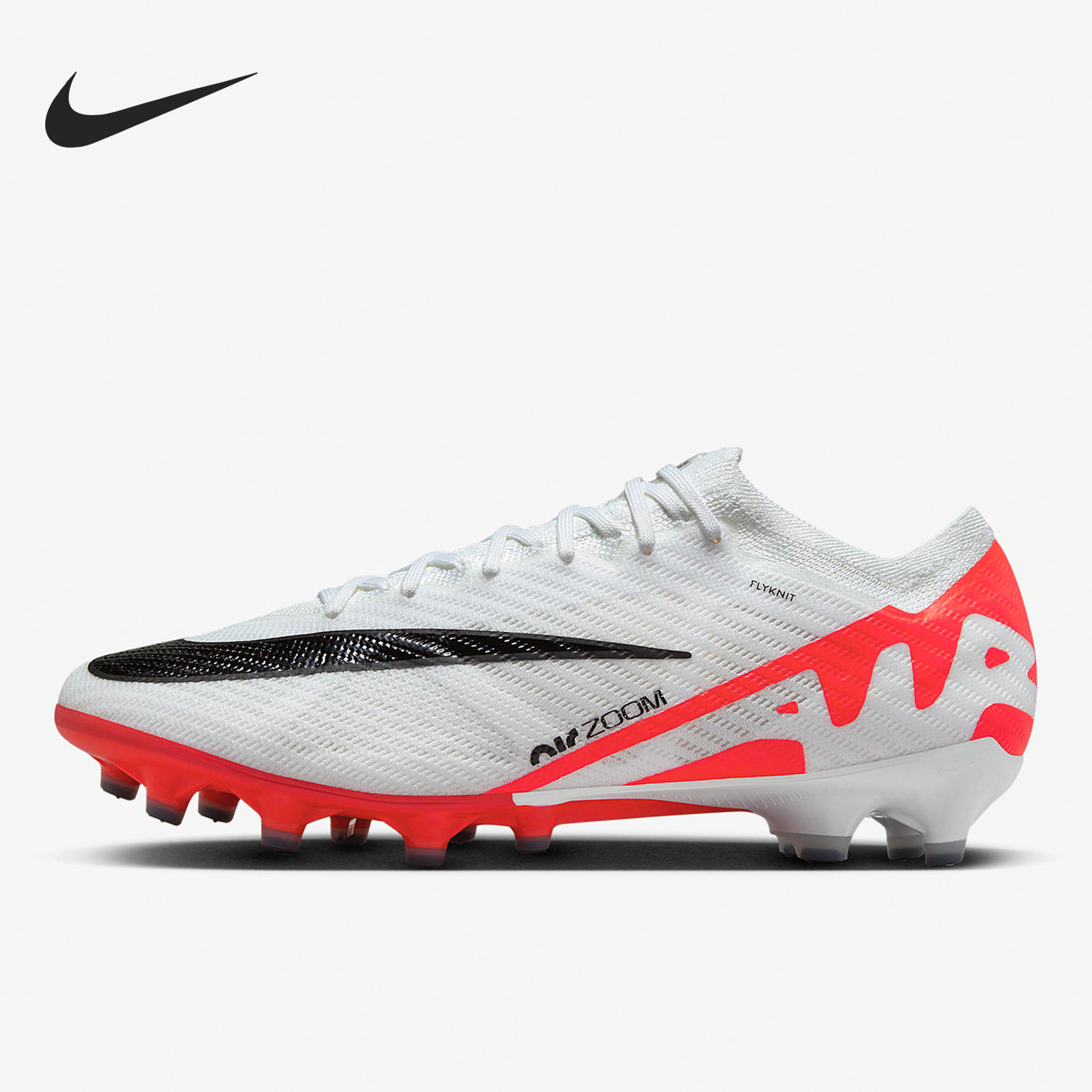Nike/耐克正品刺客15高端AG-PRO短钉男子足球鞋DJ5167-600