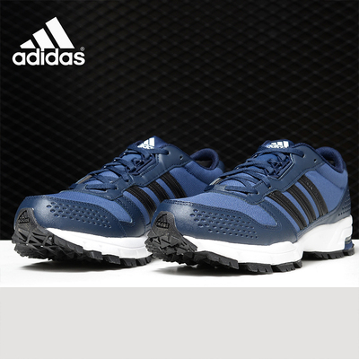 阿迪达斯Marathon男子跑步鞋