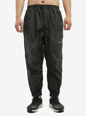 Adidas/阿迪达斯正品 2020夏季新款男子透气休闲运动长裤 FT2845