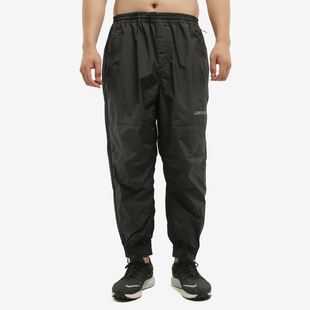 男子透气休闲运动长裤 Adidas 新款 2020夏季 FT2845 阿迪达斯正品