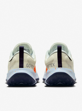 Nike/耐克正品JUNIPER TRAIL 2男女轻便耐磨训练跑步鞋FB2067-002