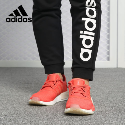 阿迪达斯正品女子Adidas时尚