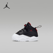耐克正品 Air Jordan小童耐磨舒适透气运动篮球鞋 Nike CK1427 016