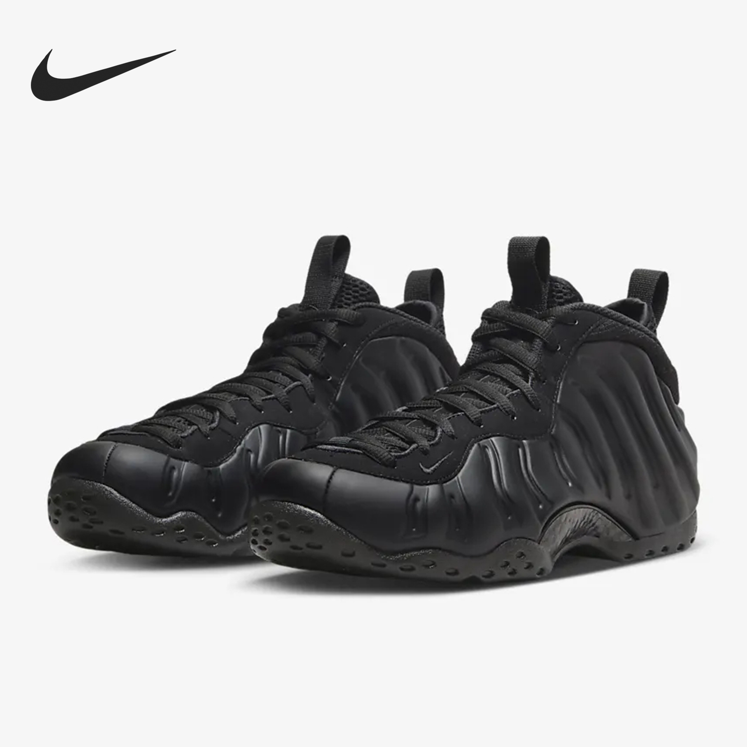 Nike/耐克正品Air Foamposite One男子实战篮球鞋FD5855-001
